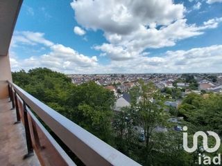  Appartement � vendre 5 pi�ces 92 m�