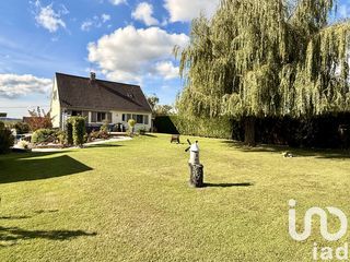  Maison � vendre 6 pi�ces 118 m�