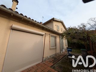  Maison � vendre 9 pi�ces 200 m�