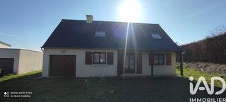  Maison � vendre 4 pi�ces 90 m�