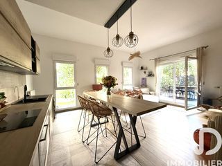  Appartement � vendre 3 pi�ces 63 m�