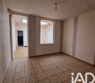  Maison � vendre 5 pi�ces 90 m�