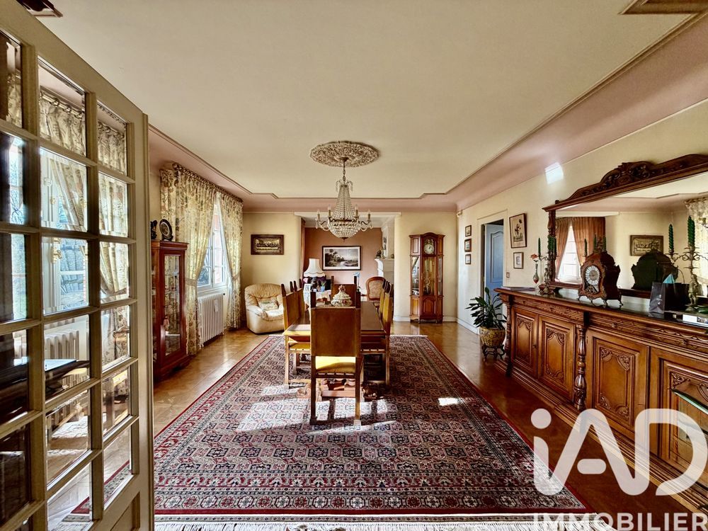 � vendre  Villa Biganos (33380)