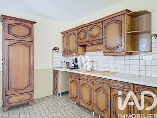  Maison � vendre 6 pi�ces 131 m�