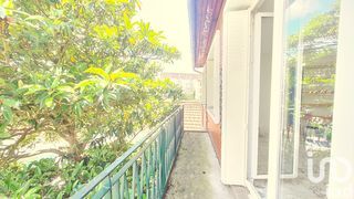  Appartement � vendre 3 pi�ces 69 m�