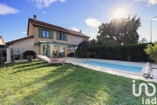  Maison � vendre 5 pi�ces 91 m�