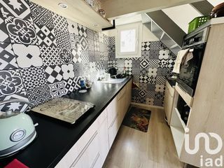  Maison � vendre 2 pi�ces 43 m�