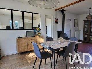  Maison � vendre 4 pi�ces 100 m�