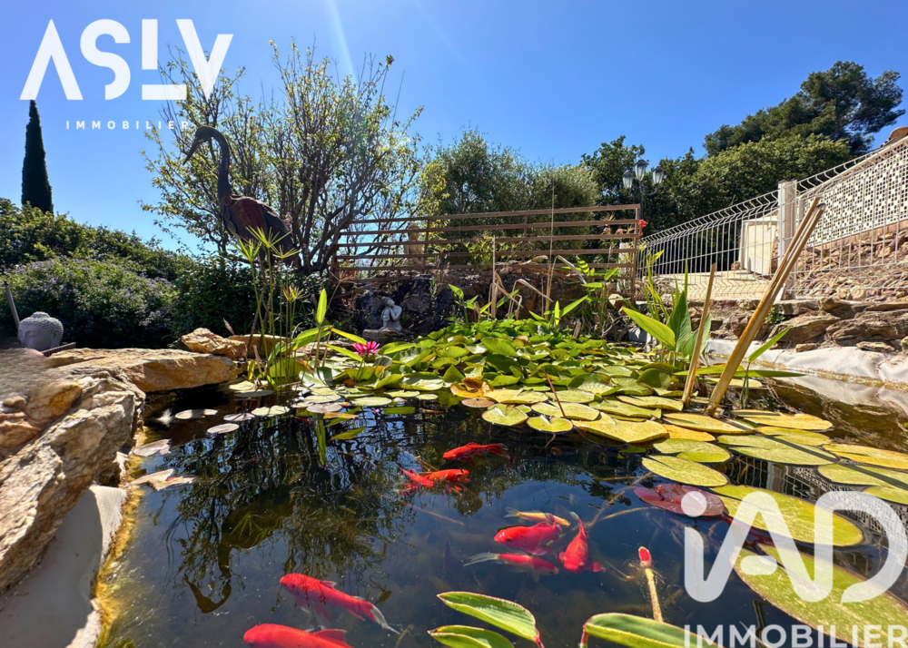 � vendre  Maison Six-Fours-les-Plages (83140)