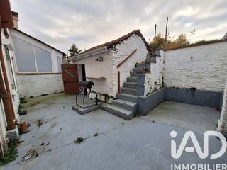  Maison � vendre 7 pi�ces 115 m�