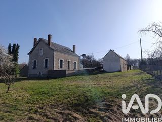  Maison � vendre 3 pi�ces 86 m�