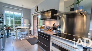  Maison � vendre 6 pi�ces 185 m�