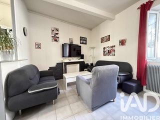 Maison � vendre 5 pi�ces 86 m�