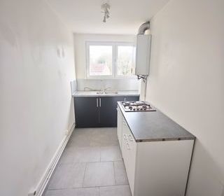  Appartement � vendre 4 pi�ces 60 m�