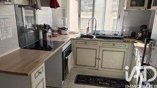  Appartement � vendre 4 pi�ces 78 m�