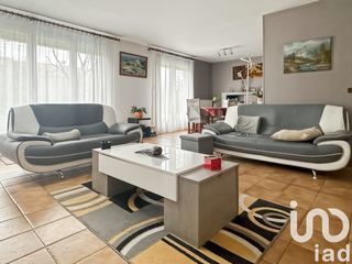  Maison � vendre 7 pi�ces 130 m�