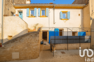  Appartement � vendre 4 pi�ces 89 m�