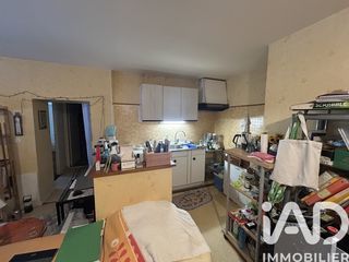  Appartement � vendre 3 pi�ces 51 m�