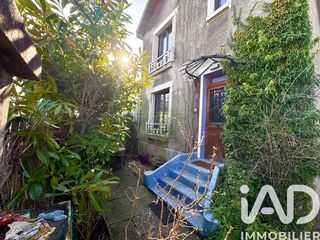  Maison � vendre 6 pi�ces 104 m�