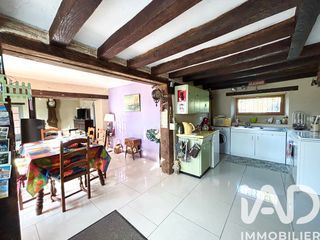  Maison � vendre 6 pi�ces 116 m�