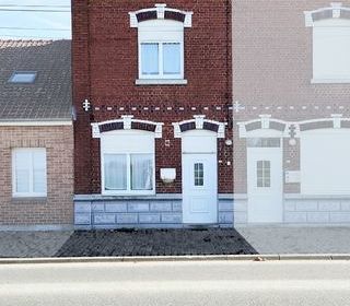  Maison � vendre 5 pi�ces 82 m�