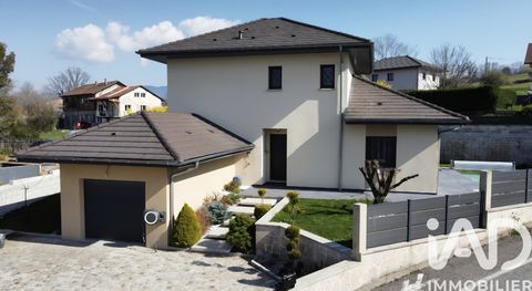   Vente Maison/villa 5 pi�ces Maison - 5 pi�ce(s) - 115 m�