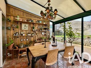  Maison � vendre 9 pi�ces 181 m�