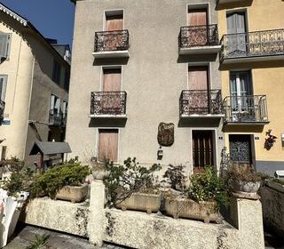  Immeuble � vendre 202 m�