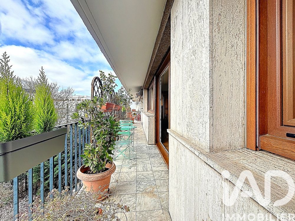� vendre  Appartement Rueil-Malmaison (92500)