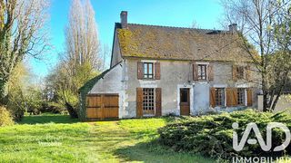  Maison � vendre 5 pi�ces 170 m�