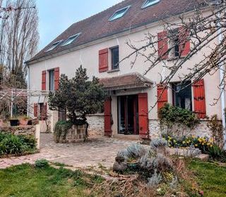  Maison � vendre 8 pi�ces 570 m�