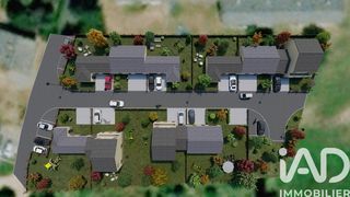  Terrain � vendre 449 m�