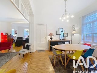  Maison � vendre 9 pi�ces 239 m�