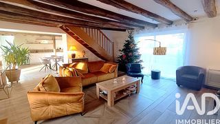  Maison � vendre 5 pi�ces 120 m�