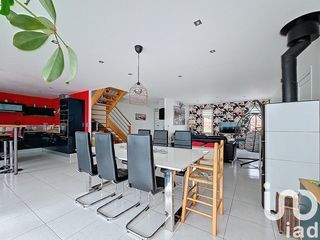  Maison � vendre 6 pi�ces 173 m�