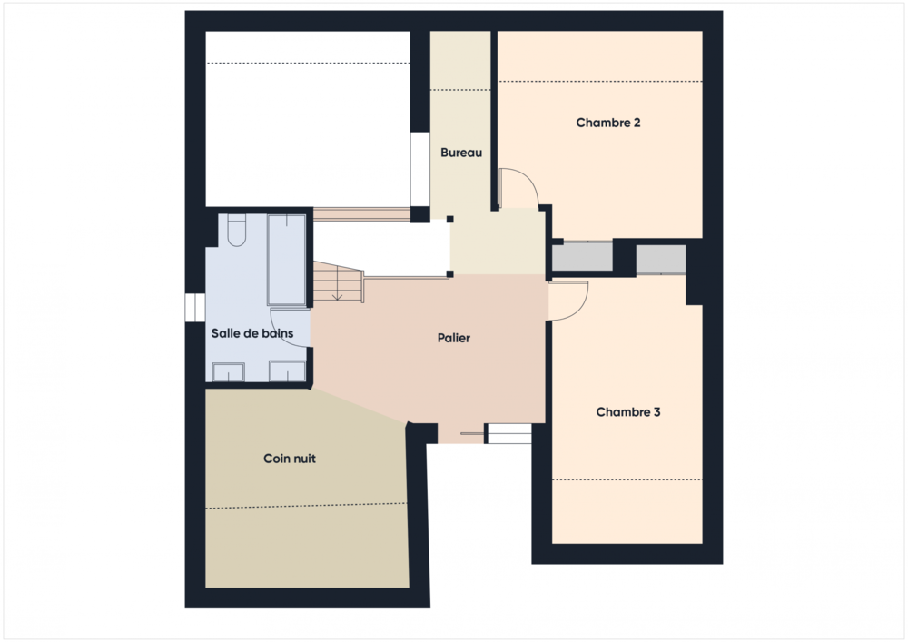 � vendre  Villa Sainte-Genevi�ve-des-Bois (91700)