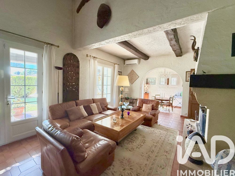 � vendre  Maison Grasse (06130)