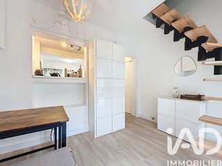  Maison � vendre 3 pi�ces 57 m�