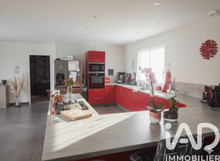  Maison � vendre 6 pi�ces 150 m�