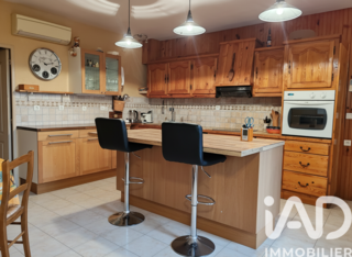  Maison � vendre 7 pi�ces 176 m�