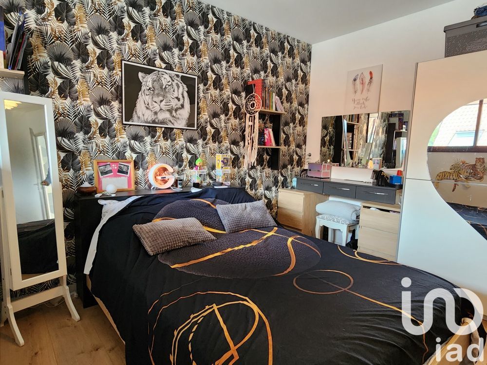 � vendre  Villa Gruson (59152)