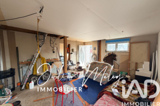  Maison � vendre 4 pi�ces 84 m�