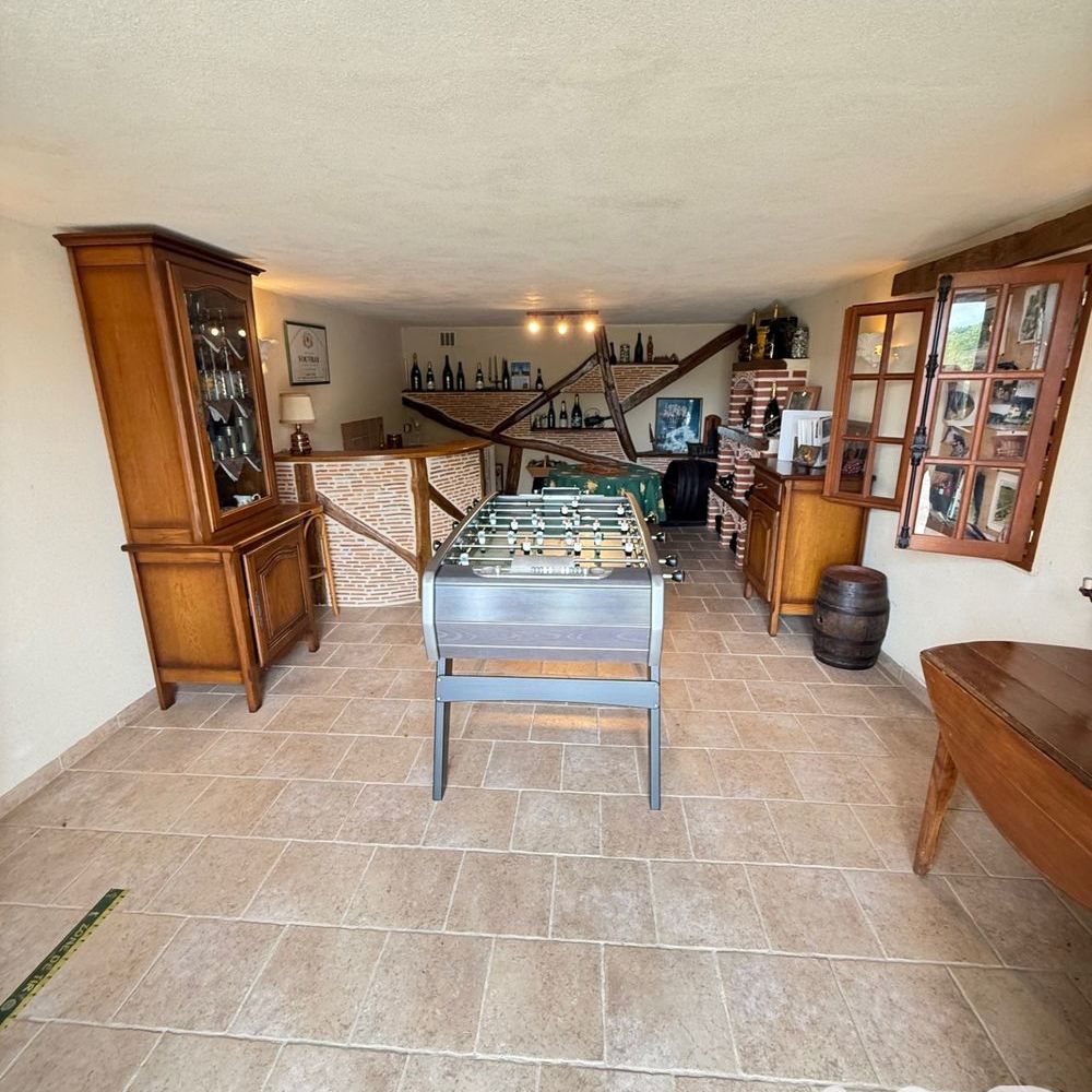 � vendre  Maison Vernou-sur-Brenne (37210)