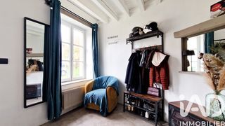  Maison � vendre 5 pi�ces 179 m�