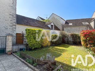  Maison � vendre 5 pi�ces 53 m�