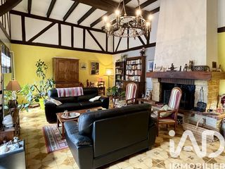  Maison � vendre 7 pi�ces 221 m�