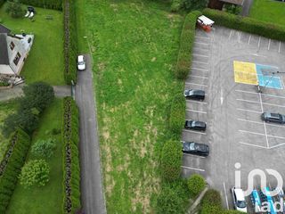  Terrain � vendre 1238 m�