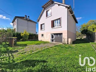  Maison � vendre 4 pi�ces 95 m�