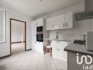  Maison � vendre 4 pi�ces 80 m�