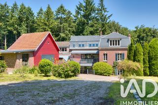  Maison � vendre 13 pi�ces 285 m�